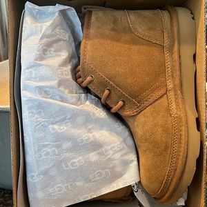 Brand new in the box